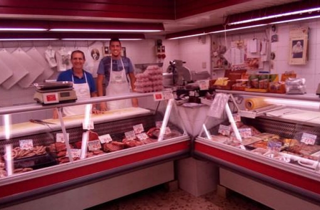 Macelleria Nardino di Ferro Filippo